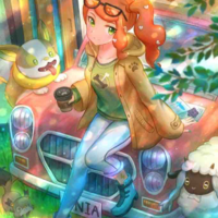 Sonia