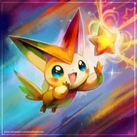 Victini