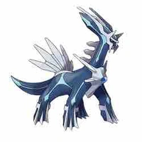 Dialga