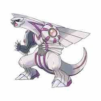 Palkia