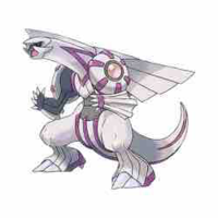 Palkia