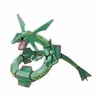 Rayquaza 