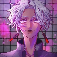 Kurokawa Izana