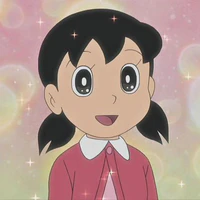 Minamoto Shizuka