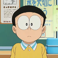 Nobi Nobita