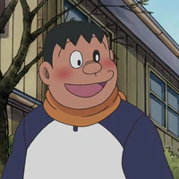 Goda Takeshi_Jaian