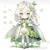 Nahida