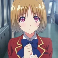Kushida Kikyo
