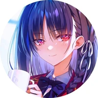 Horikita Suzune