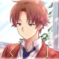 Ayanokoji Kiyotaka