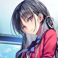Horikita Suzune