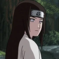 Hyuga Neji