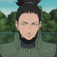 Nara Shikamaru