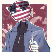 AMERICA [Mẽo]