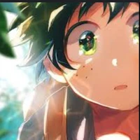 Midoriya Izuku (deku)
