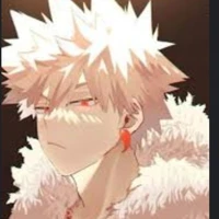 Bakugou katsuki (kacchan)