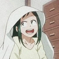 mẹ của Midoriya 