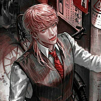 Sanzu Haruchiyo