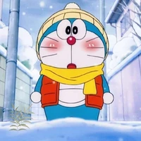 Doraemon