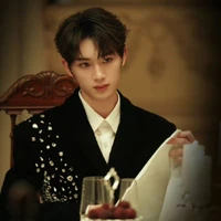 Dinh Trình Hâm(anh)