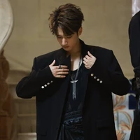 Nghiêm Hạo Tường(anh)