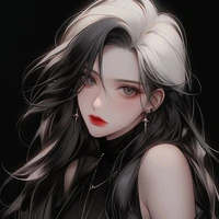 Kim Thiên Yên(hắc)