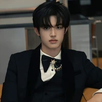 Trương Cực-|Hắn|