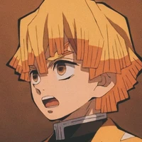 Zenitsu Agatsuma