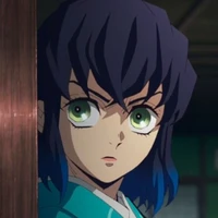 Inosuke Hashibira