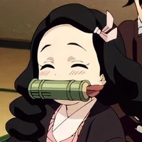 Nezuko Kamado