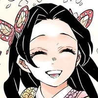 Kanae Kochou(Sinh học)