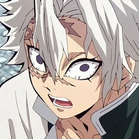 Sanemi Shinazugawa(Toán)