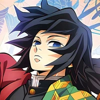 Giyuu Tomioka(Thể dục)