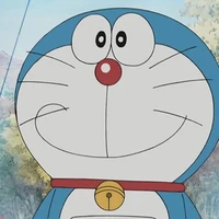 Doraemon