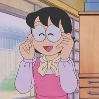 mẹ Nobita