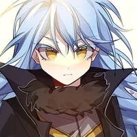 Watayou Rimuru/Tempest Rimuru