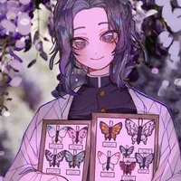 Kochou Shinobu_Trùng Trụ