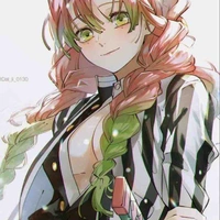 Kanroji Mitsuri