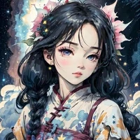 tác giả cute