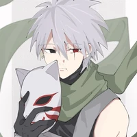 Hatake Kakashi