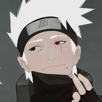 Hatake Kakashi