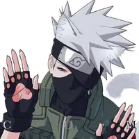 Hatake Kakashi