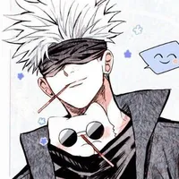 Gojo Satoru