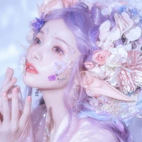 Violet