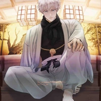 Gojo Satoru