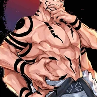 Ryomen Sukuna