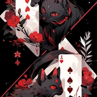 Hắc Miêu - SFL 3527