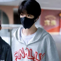 Uông Tuấn Hy(hắn)