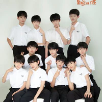 TF gia tộc F4 ( - những người cần trừ )