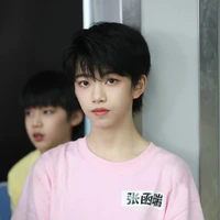 Trương Hàm Thụy